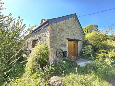 The Old Smithy