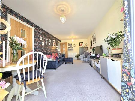 Lounge/Diner