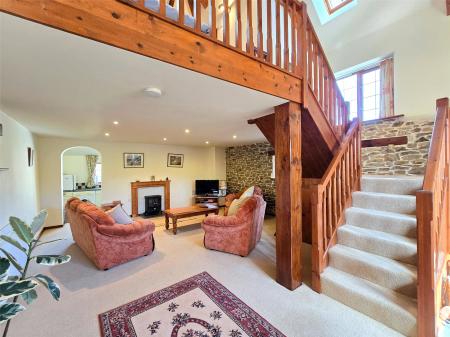 Holiday Cottage