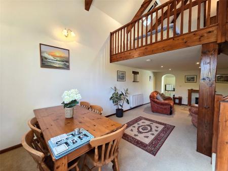 Holiday Cottage