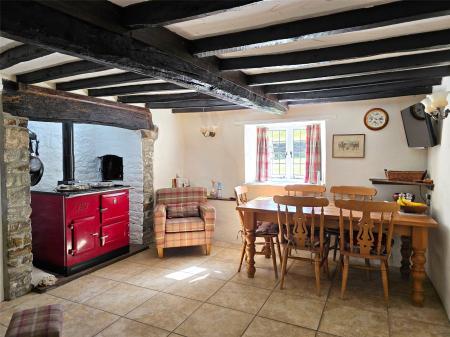 Farmhouse
