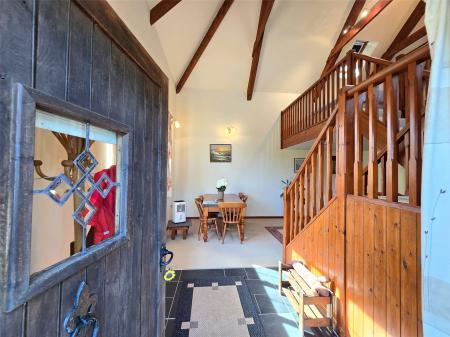 Holiday Cottage