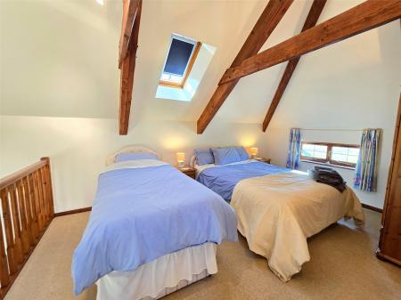 Holiday Cottage