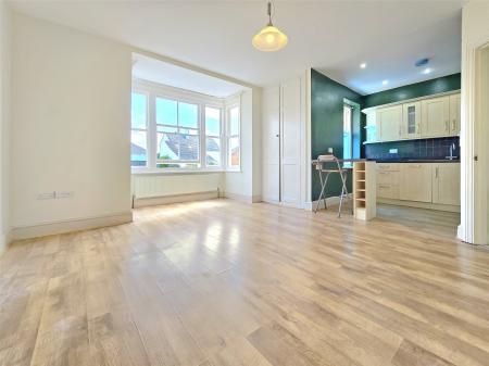 Lounge/Kitchen/Diner
