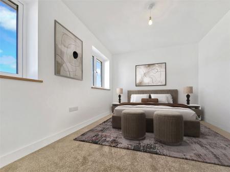 Bedroom 3