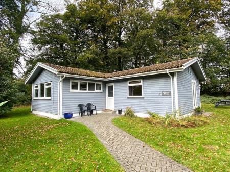 Keepers Cottage