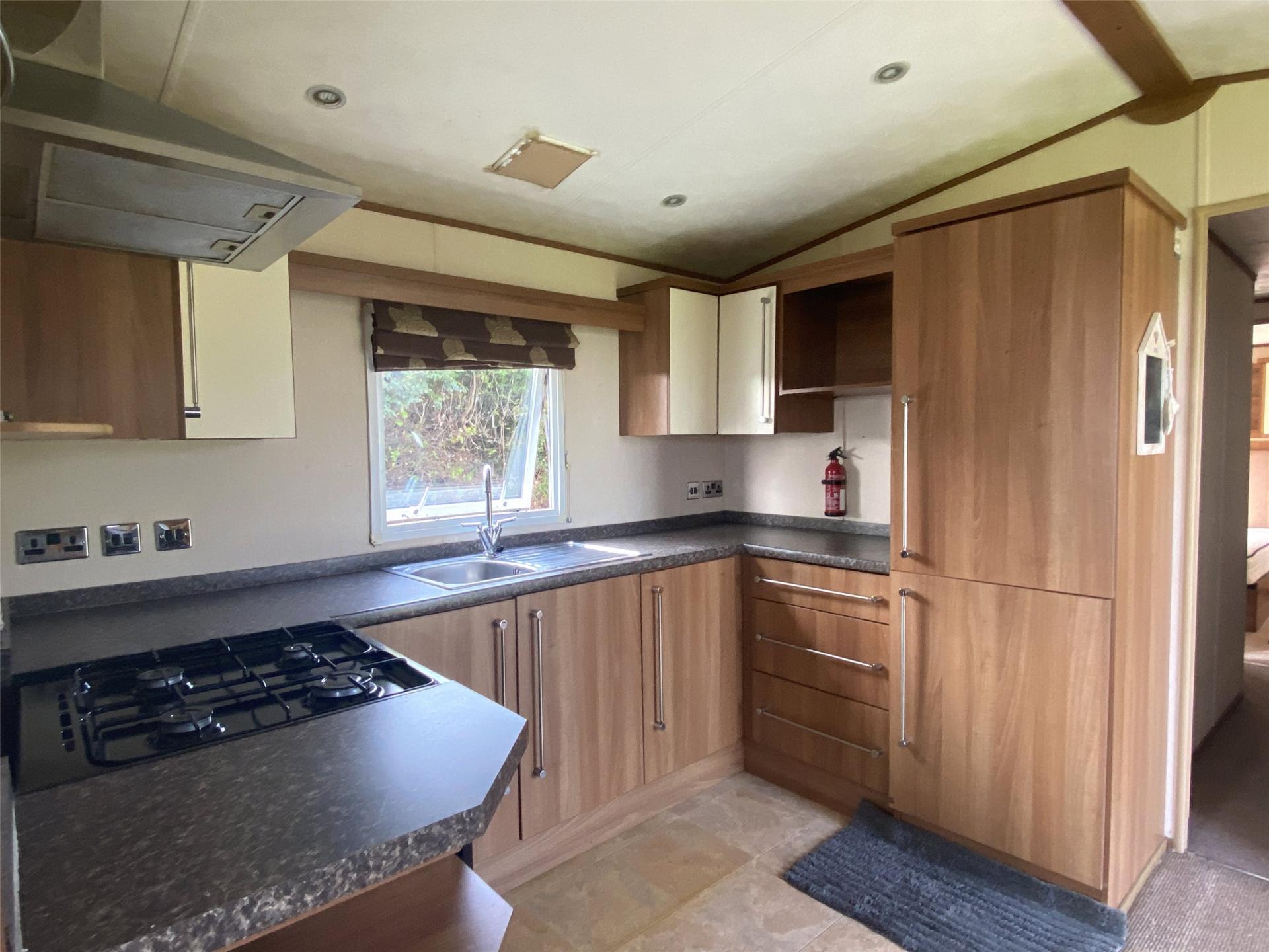 3 bedroom Detached House for rent in South Molton