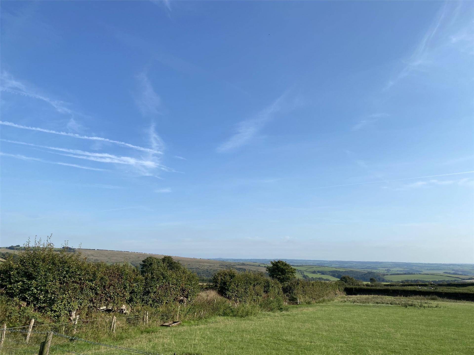 3 bedroom Detached House for rent in South Molton