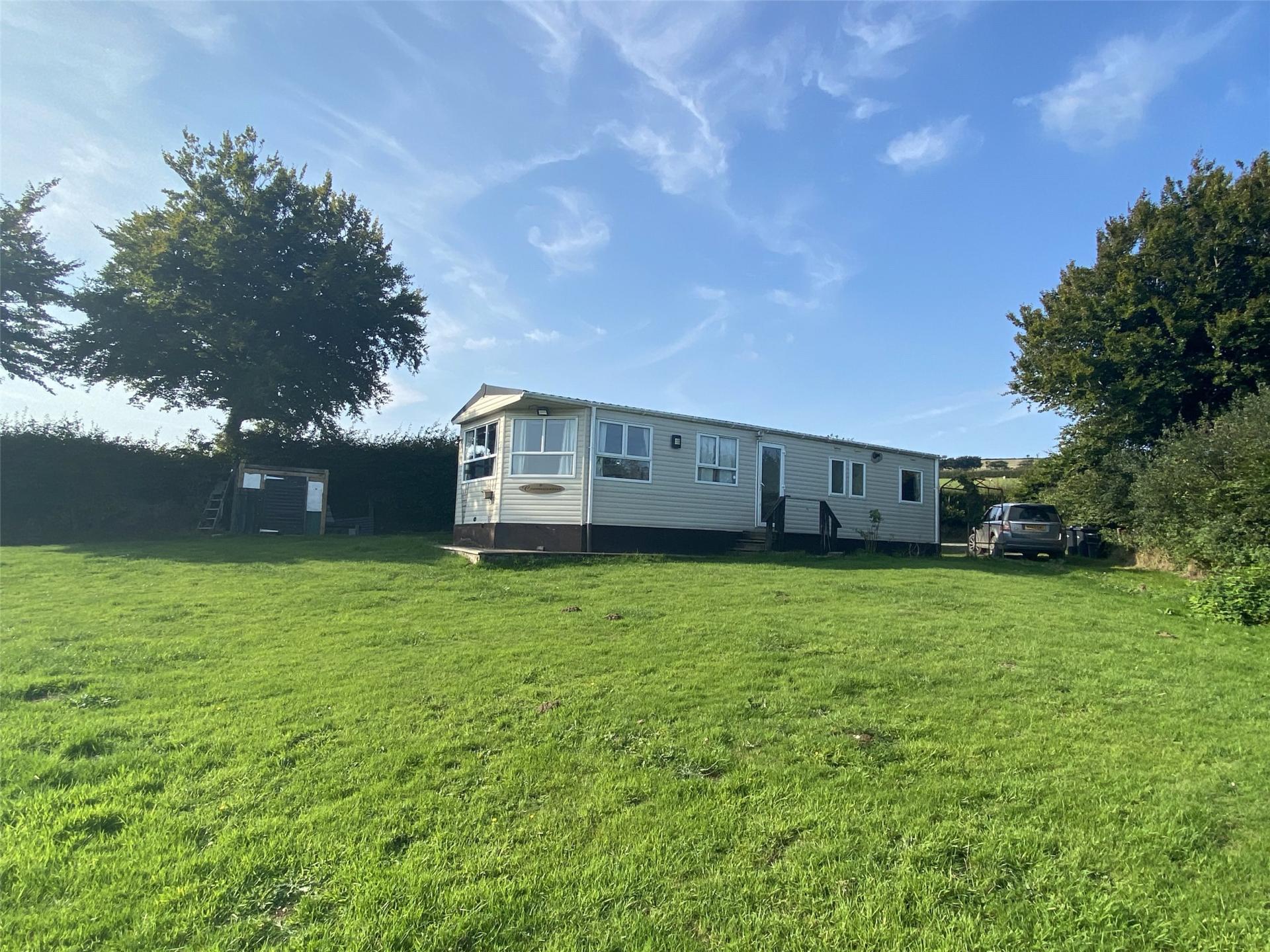 3 bedroom Detached House for rent in South Molton