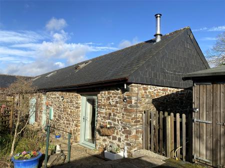 Church Barn