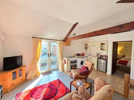 The Annexe
