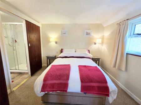 The Annexe