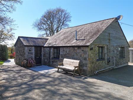 Harpers Cottage
