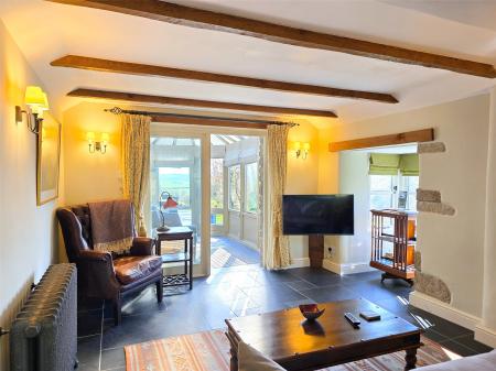 Harpers Cottage