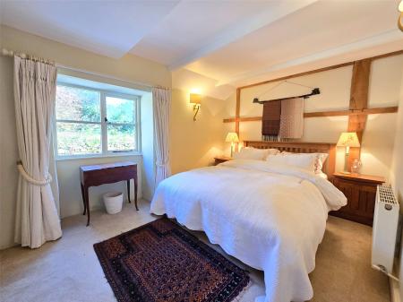 Harpers Cottage
