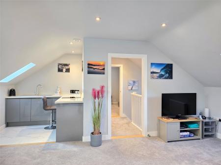 Annexe Living Room