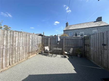 Homeleigh Barn