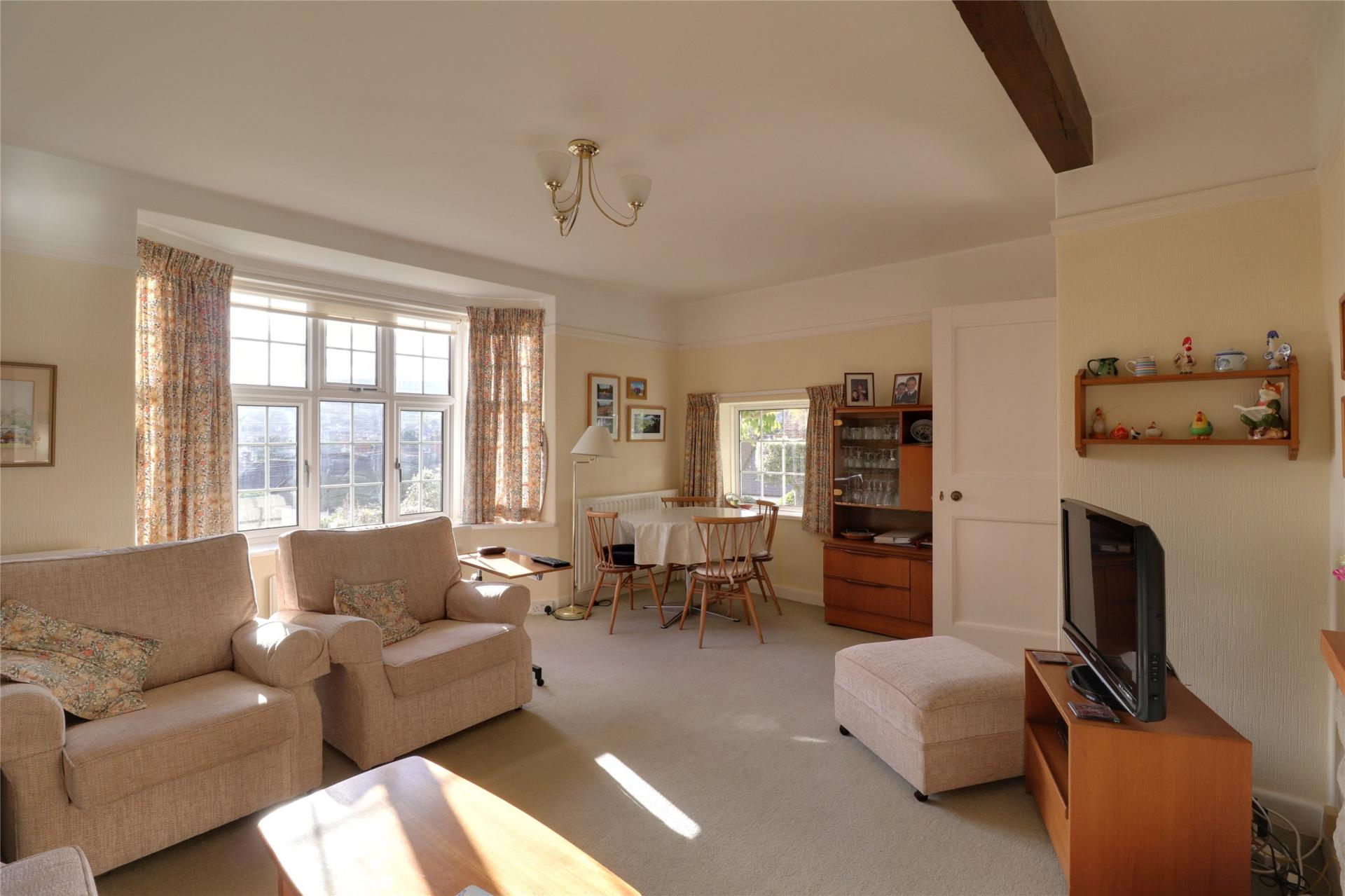 3 bedroom Detached House for sale in Minehead