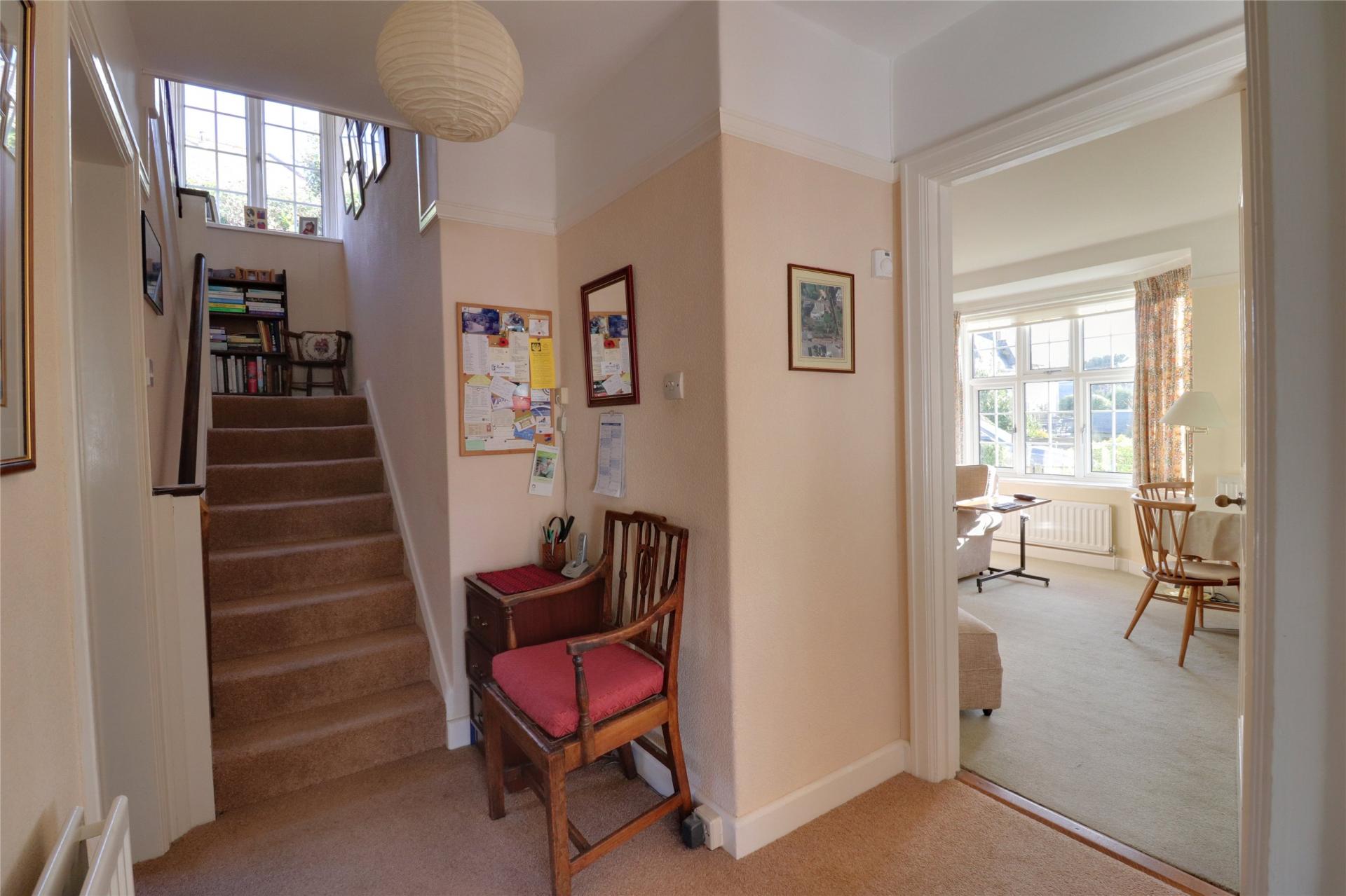 3 bedroom Detached House for sale in Minehead
