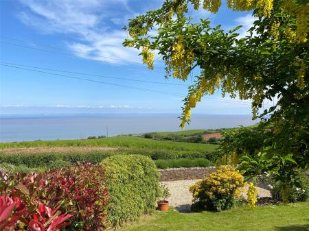 Coastal View