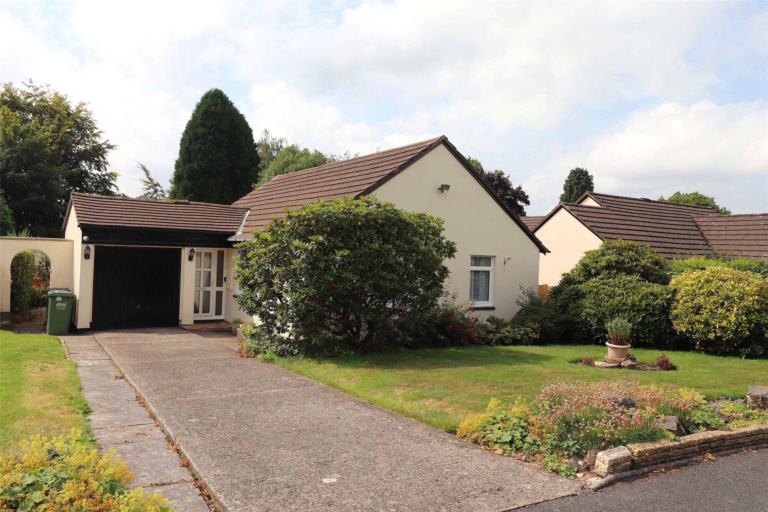 3 bedroom Detached House for sale in South Molton