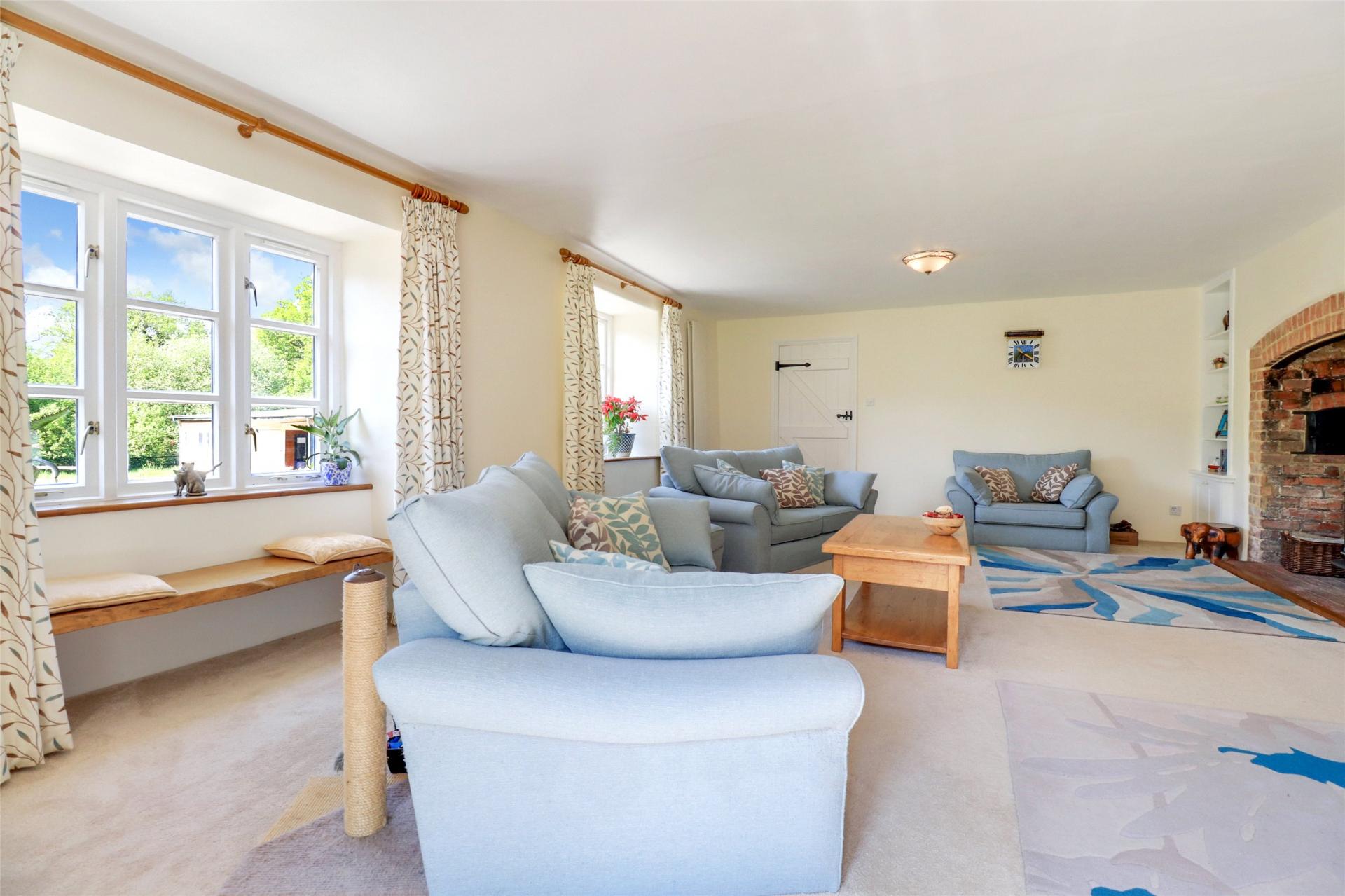 4 bedroom Detached House for sale in Devon