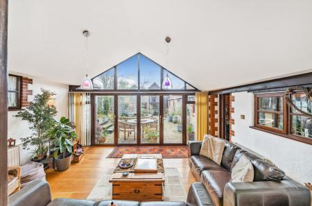 Sun Room