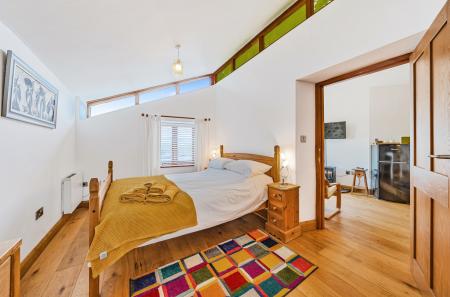 Holiday/Annexe