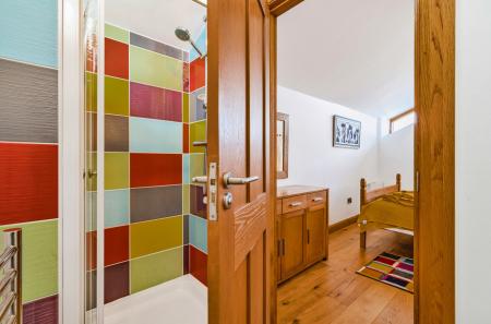 Holiday/Annexe