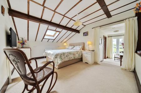 Bed 1