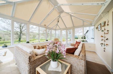 Front Conservatory