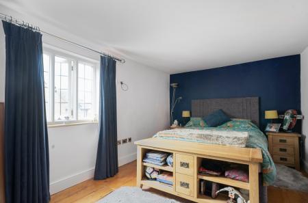 Bedroom 4
