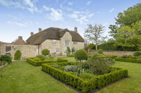 Walled Garden