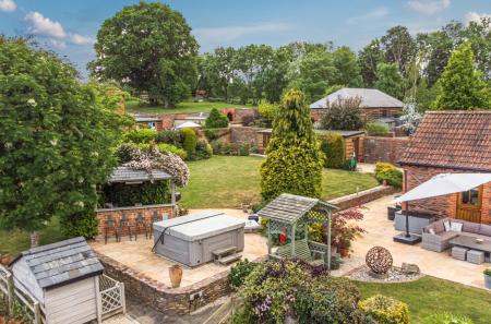 Gardens.