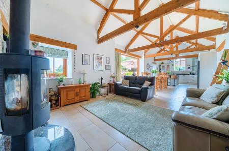 Kitchen/Family