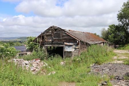 Barn 1