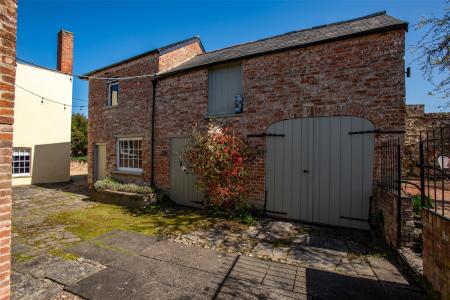 Coach House