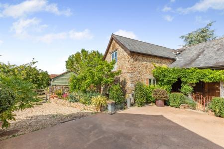Barn Cottage