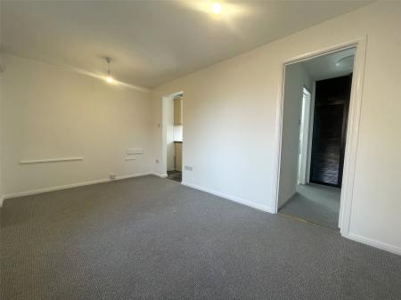 Living/Bedroom