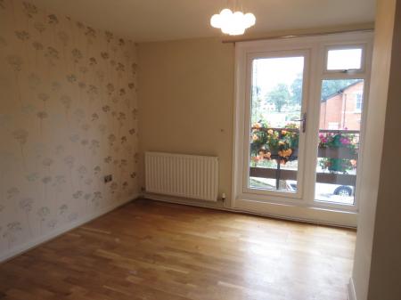 3rd Bedroom