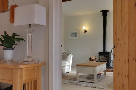 Hall/Lounge