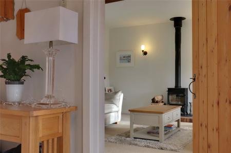 Hall/Lounge