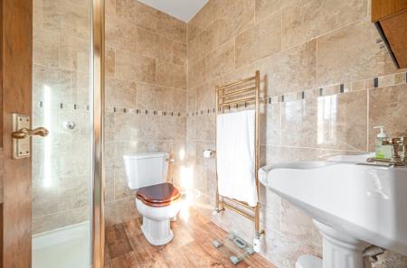 En-Suite