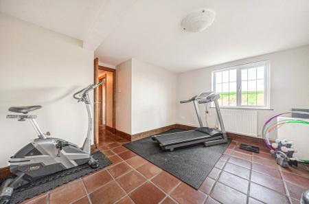 Gym/Bedroom 6