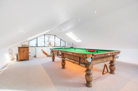 Games Room/Studio