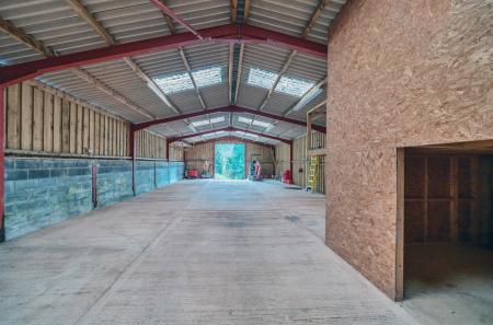 Outbuilding