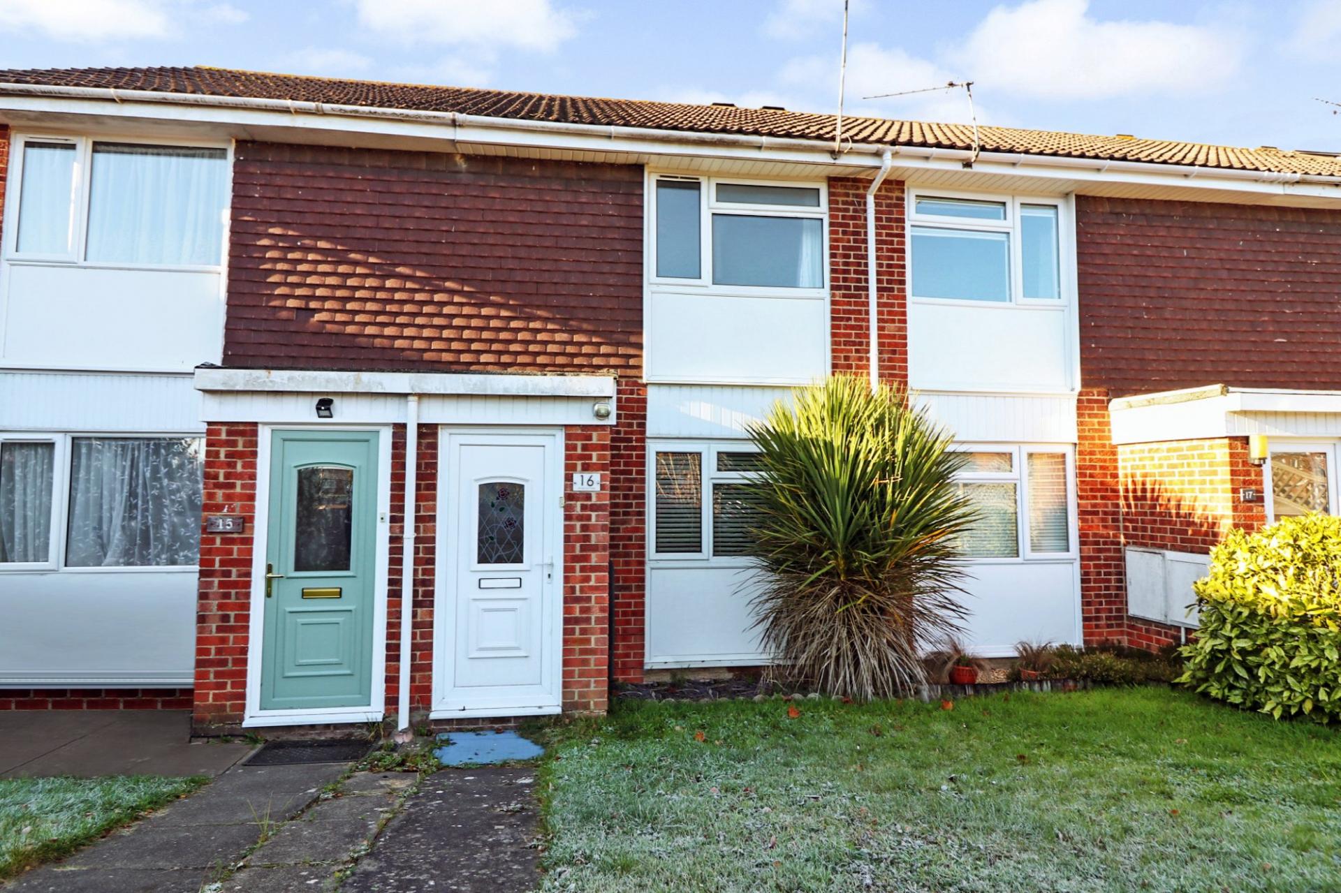 2 bedroom Terraced House for sale in Southampton