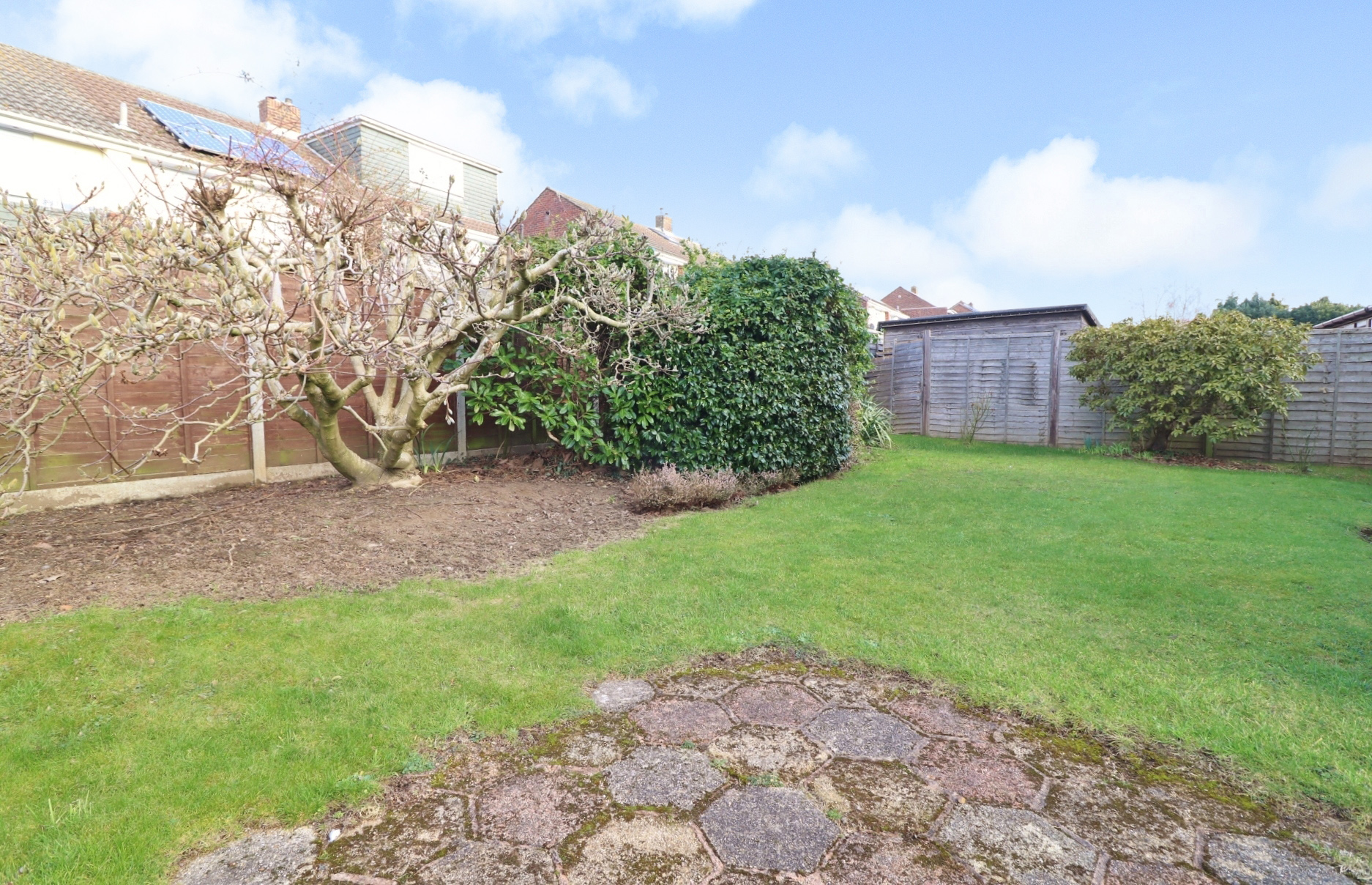 3 bedroom Detached House for sale in Southampton