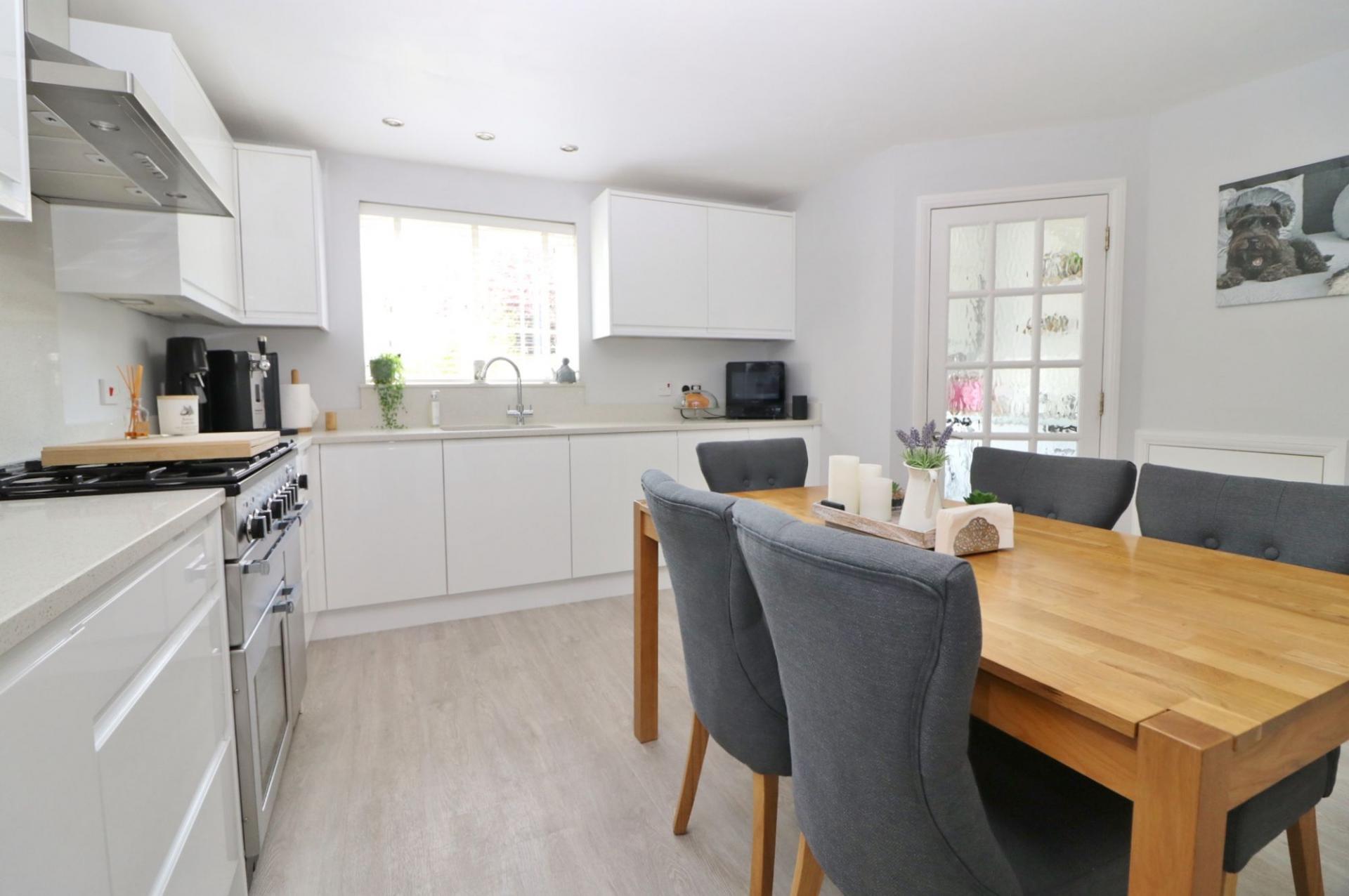 4 bedroom Detached House for sale in Southampton