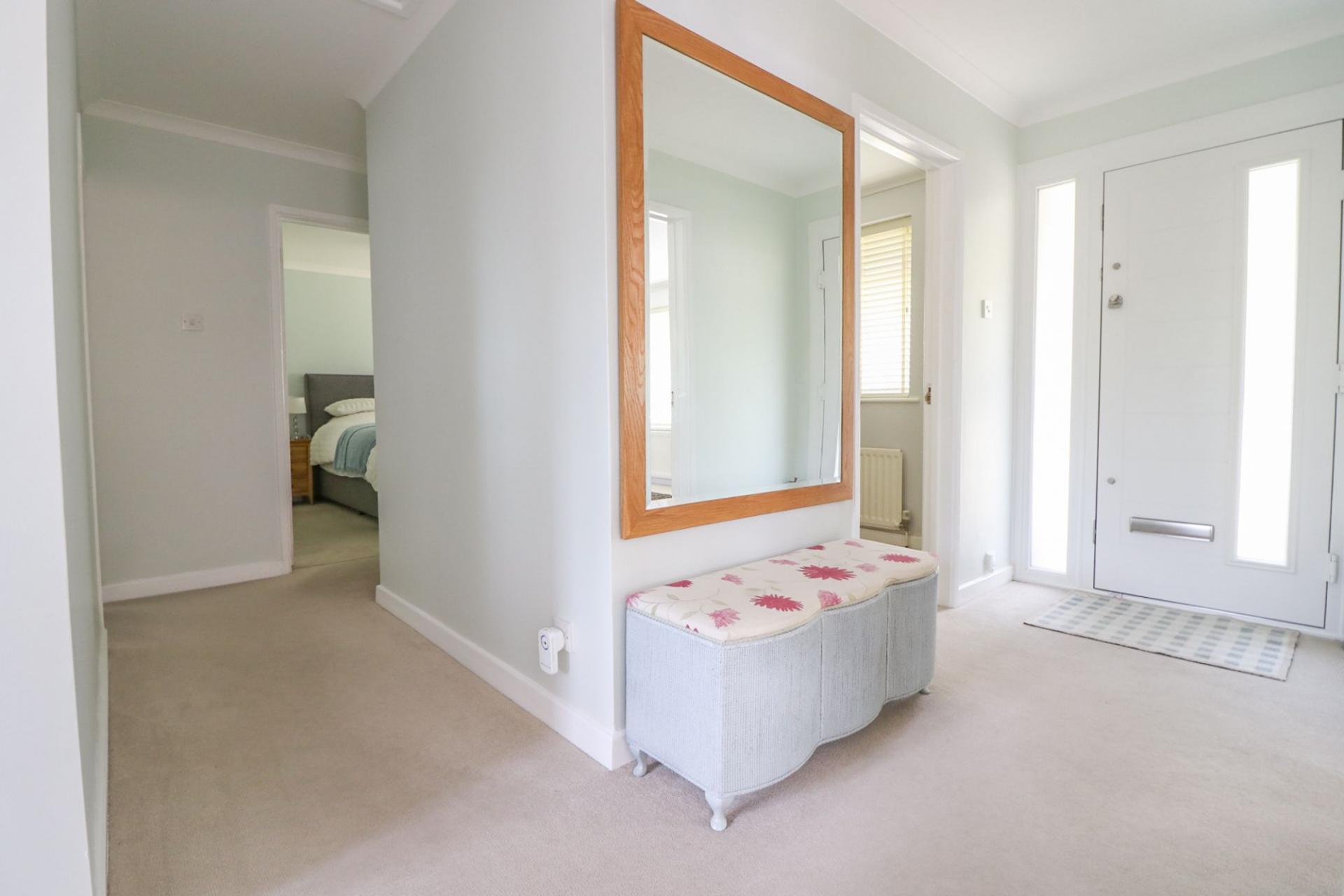 3 bedroom Detached House for sale in Southampton